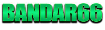 Logo Bandar66